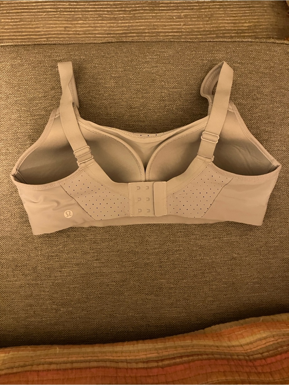 Lululemon Run Times Bra - Picture 10 of 10